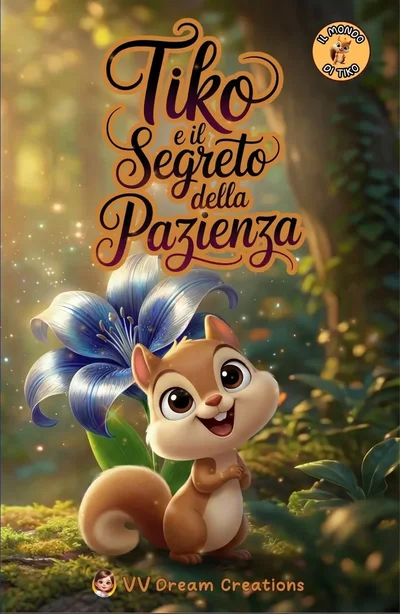 Tiko e il Segreto della Pazienza